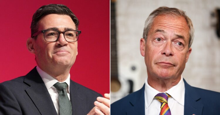 labour general election