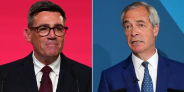 labour polling lead