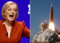 liz truss mars