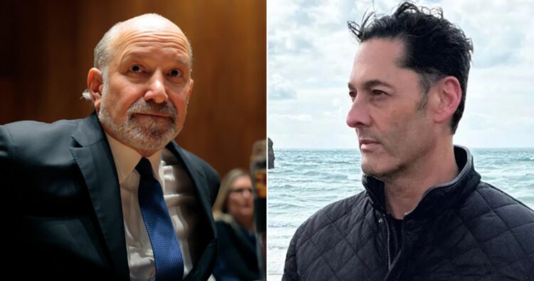 lutnick-epstein whistleblower