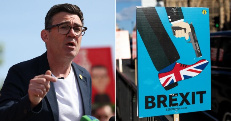 makerfield brexit burnham