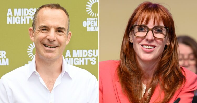 martin lewis council tax