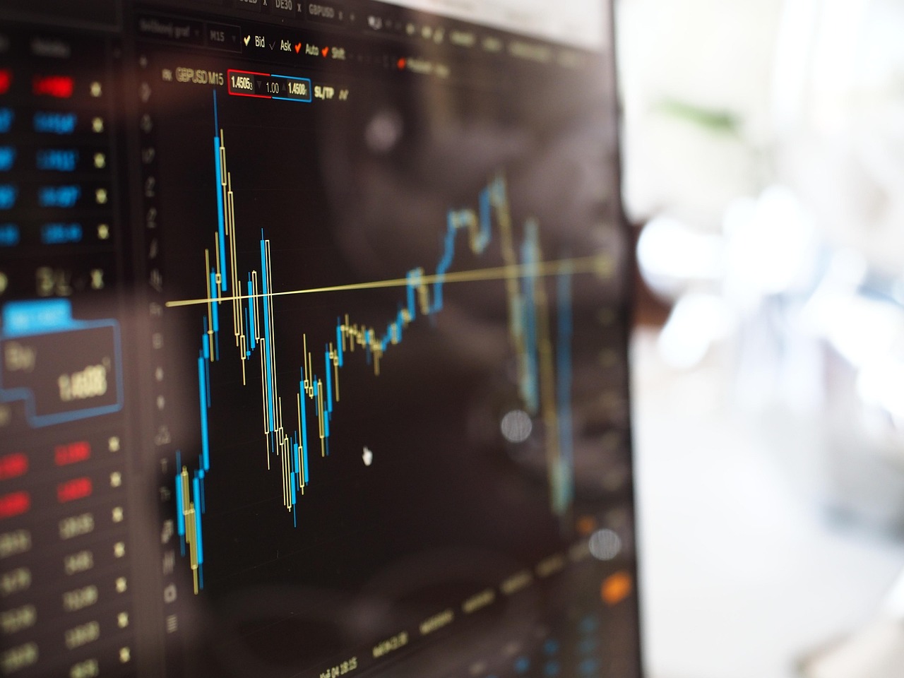 Why crypto prices can rise even when interest rates go up