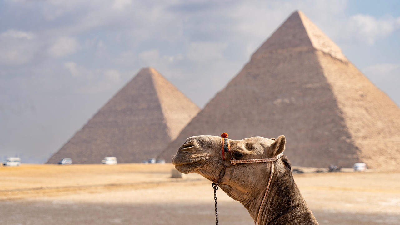 How Overtourism is Forcing Egypt to Rethink the Nile Cruise Experience