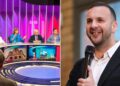 bbc question time green party