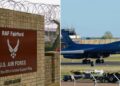 raf fairford