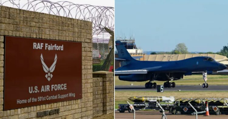 raf fairford
