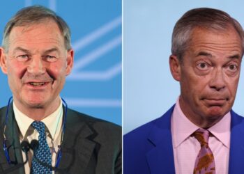 reform restore by-election