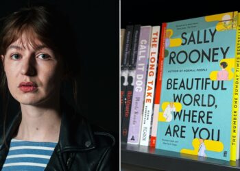sally rooney letter book ban