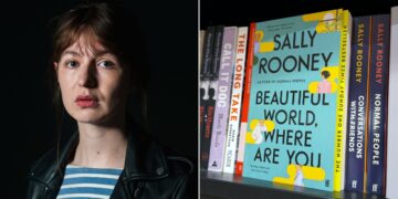sally rooney letter book ban