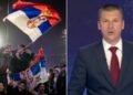 serbian tv apologises