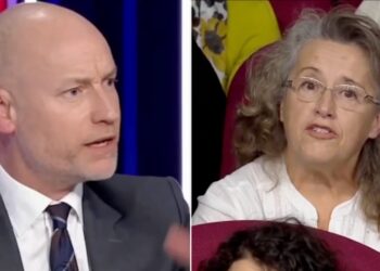 kinnock question time