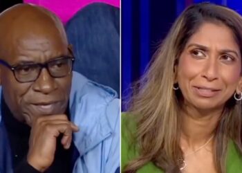 suella braverman question time