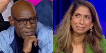 suella braverman question time