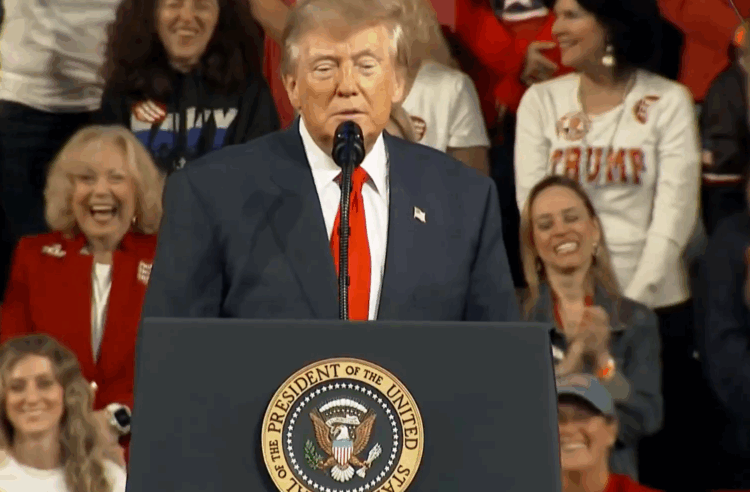 Trump