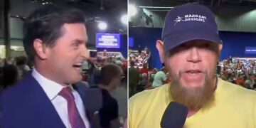 trump rally