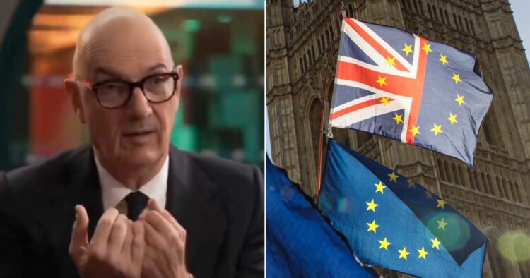 uk eu