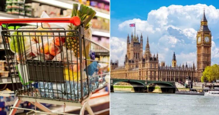 where you shop politics